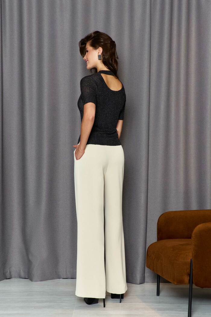 Брюки женские 1T4009020NYD25-3