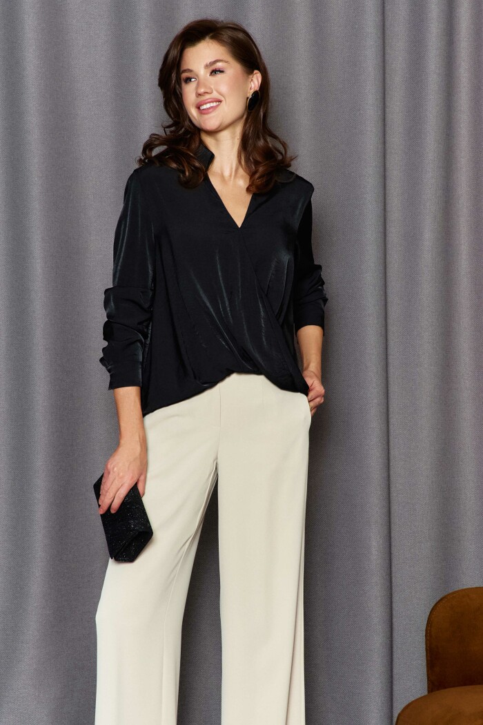 Блузка женская 1T2035090AWO25-4