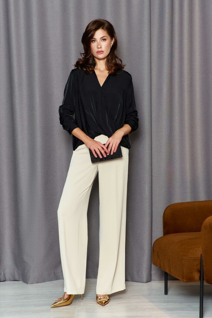 Блузка женская 1T2035090AWO25-7