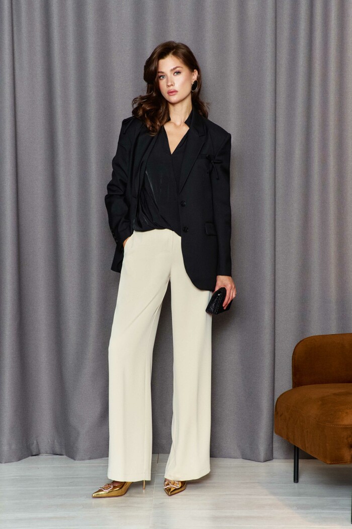 Блузка женская 1T2035090AWO25-8