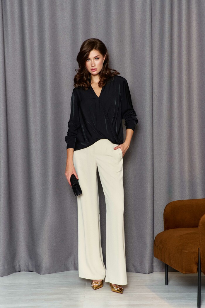 Блузка женская 1T2035090AWO25-3