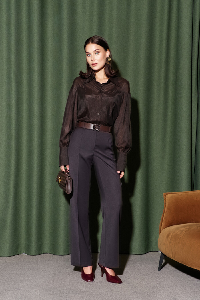 Брюки женские 1T4047030NYD26-3