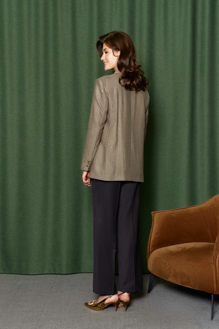 Жакет женский 1T3004037NYD25-7