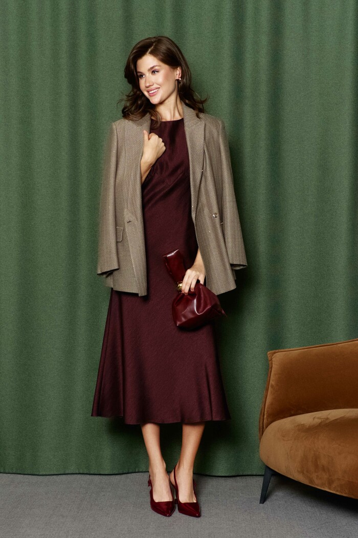 Жакет женский 1T3004037NYD25-4