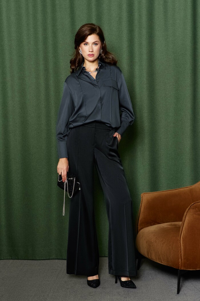 Брюки женские 1T4050090NYD26-3