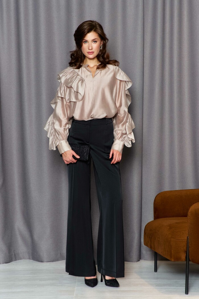 Брюки женские 1T4050090NYD26