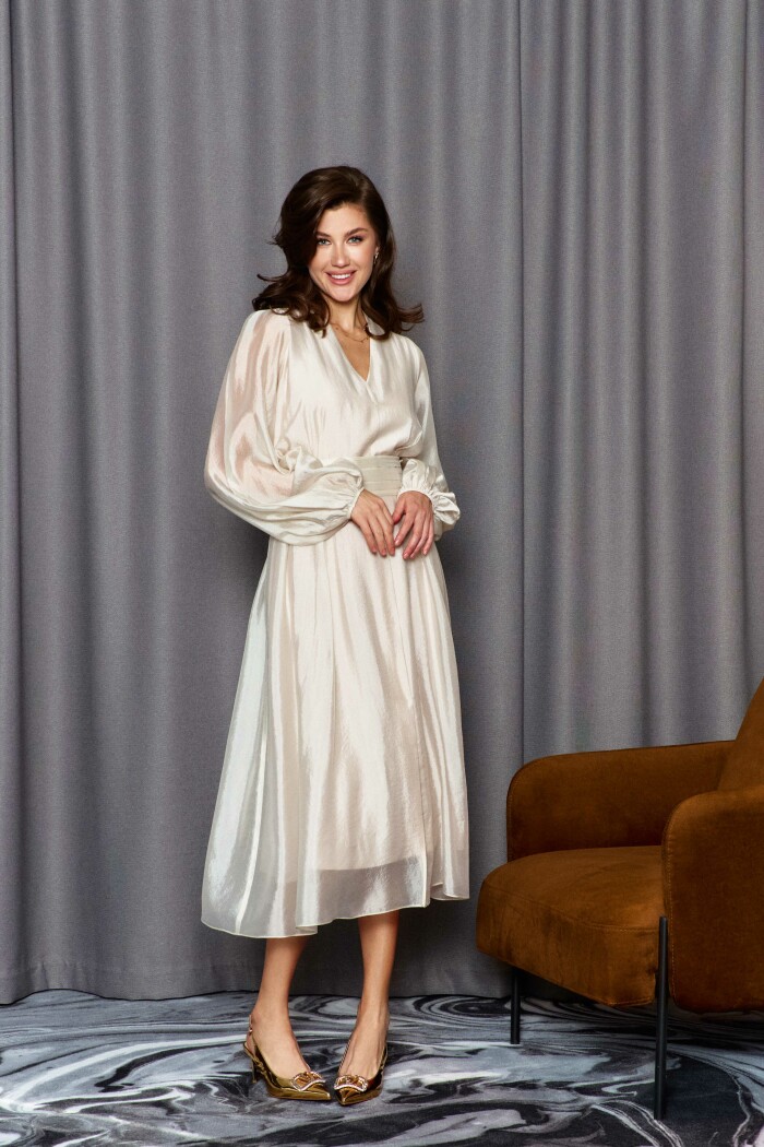 Платье женское 1T8129021NYD26-7