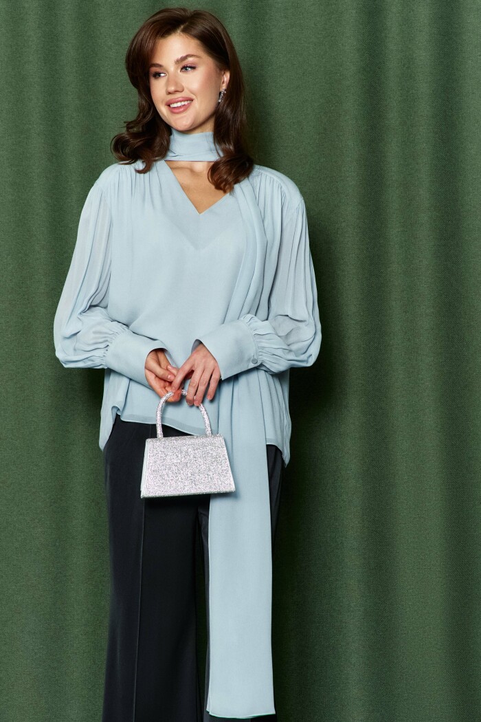 Блузка женская 1T2061082NYD26