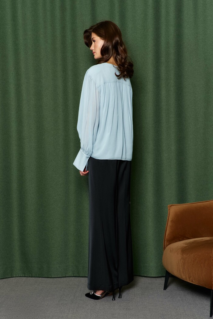 Блузка женская 1T2061082NYD26-6