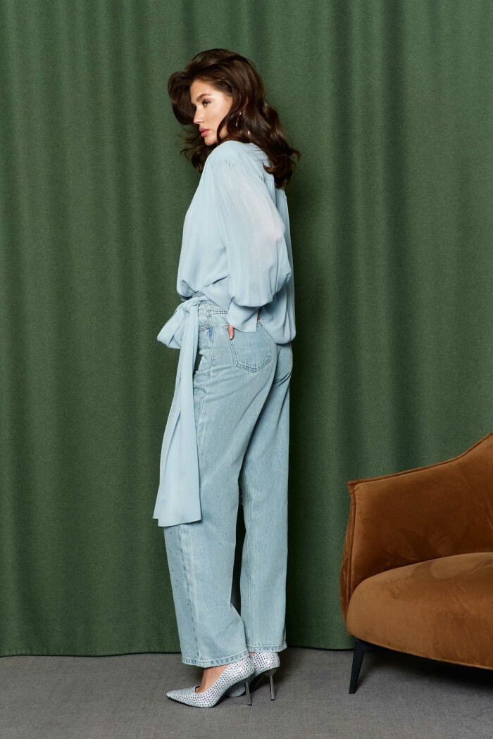 Блузка женская 1T2061082NYD26-9