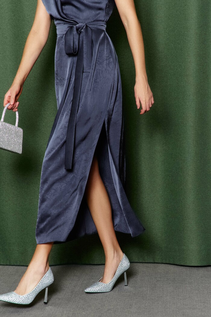 Платье женское 1T8118002NYD26-5