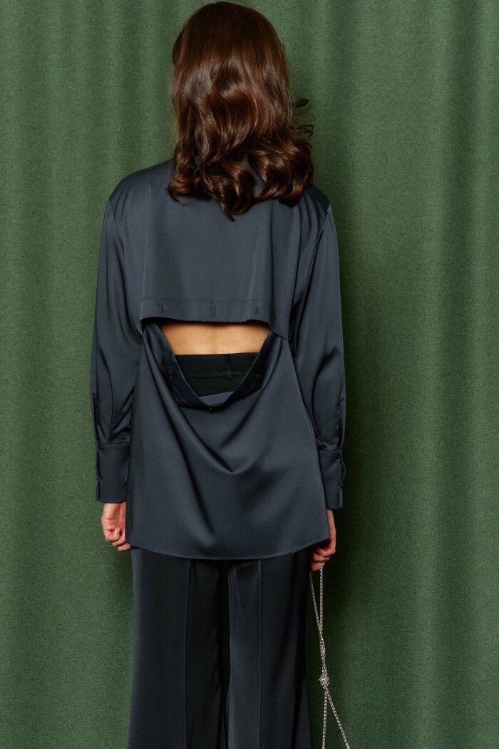 Блузка женская 1T2023002AWO25-3