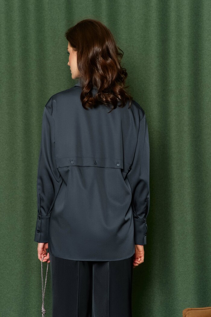 Блузка женская 1T2023002AWO25-4