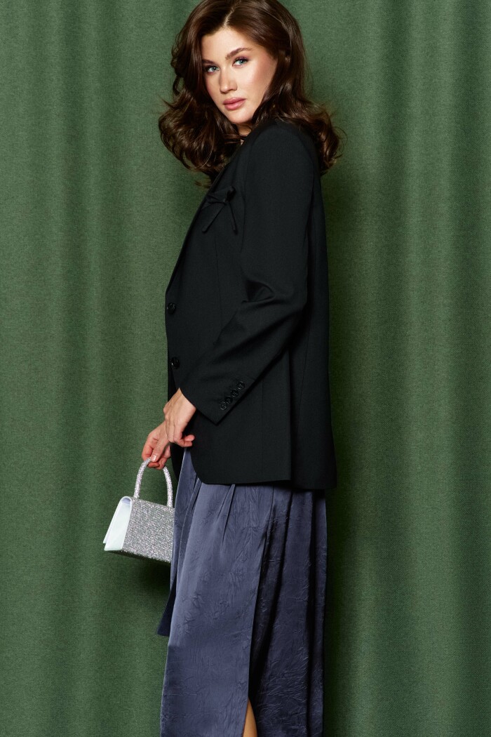 Жакет женский 2T3003090NYD25-5