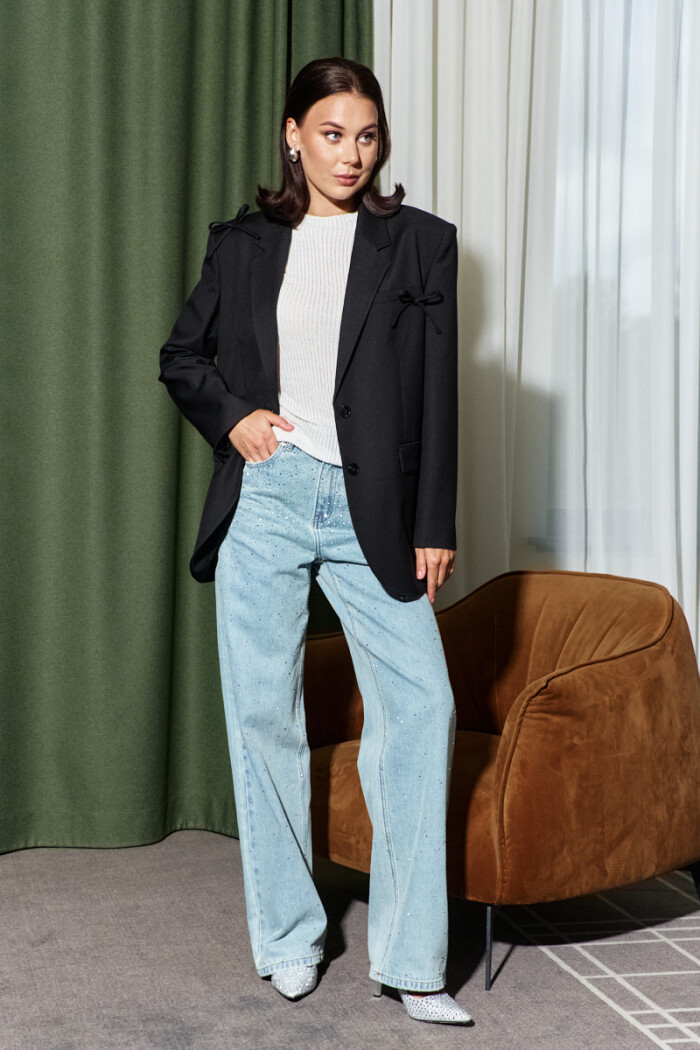 Жакет женский 2T3003090NYD25-7