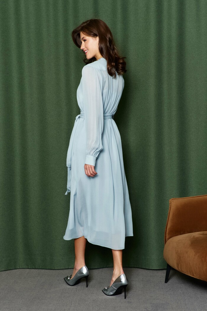 Платье женское 1T8124082NYD26-3