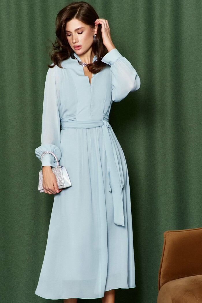 Платье женское 1T8124082NYD26-8