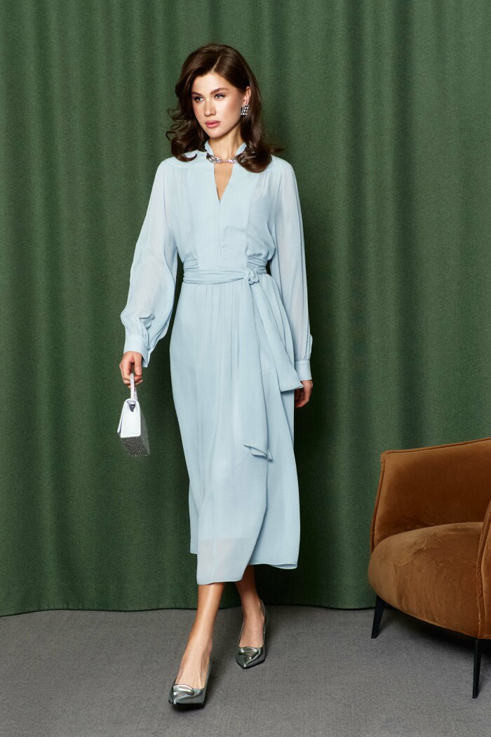 Платье женское 1T8124082NYD26-7