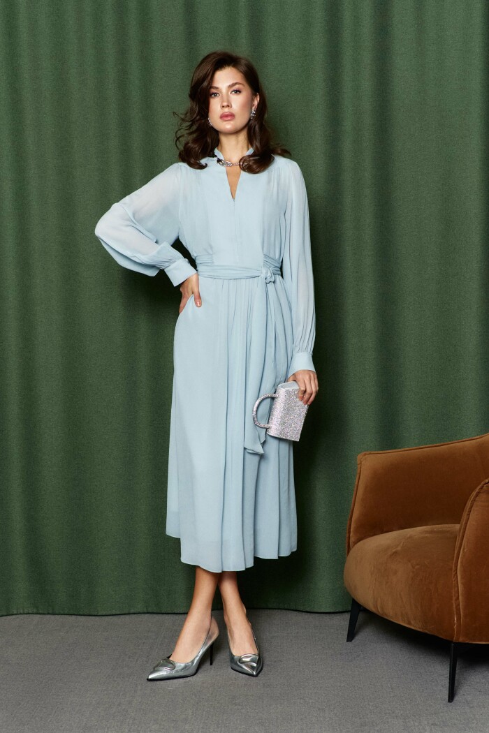 Платье женское 1T8124082NYD26-4