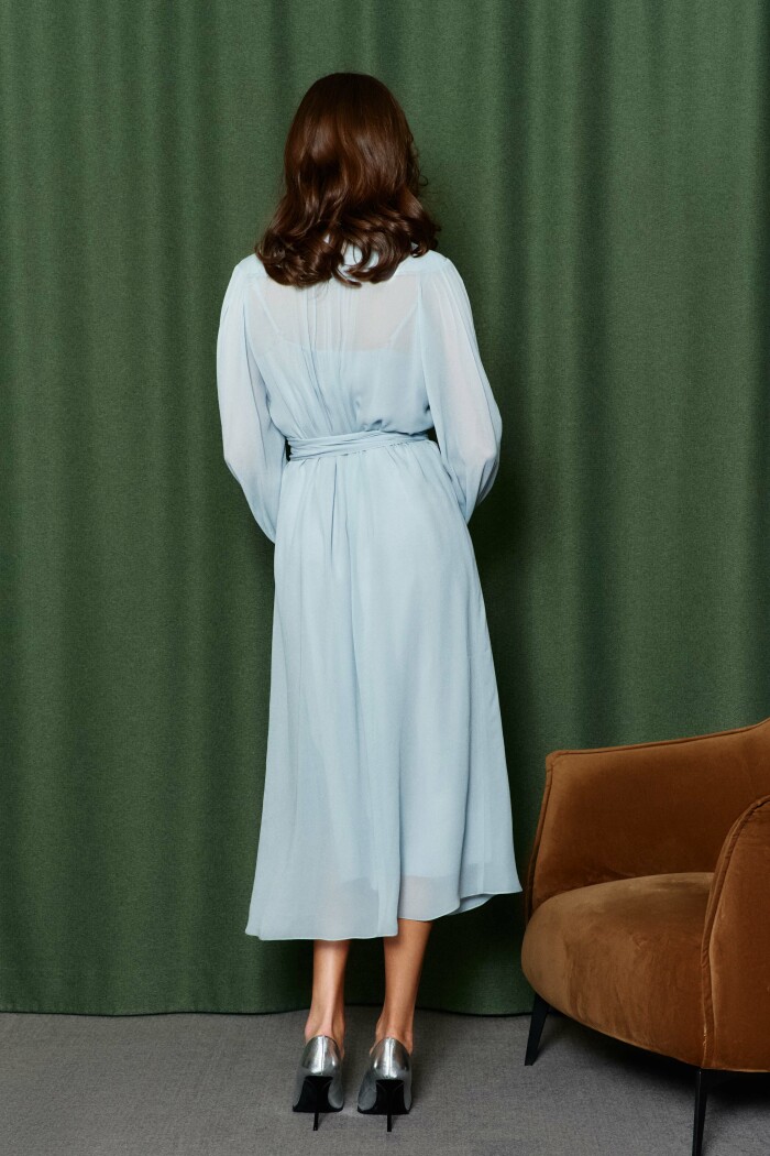 Платье женское 1T8124082NYD26-2