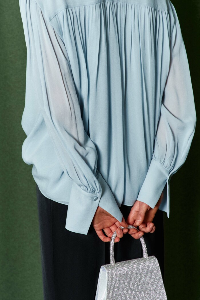 Блузка женская 1T2061082NYD26-2