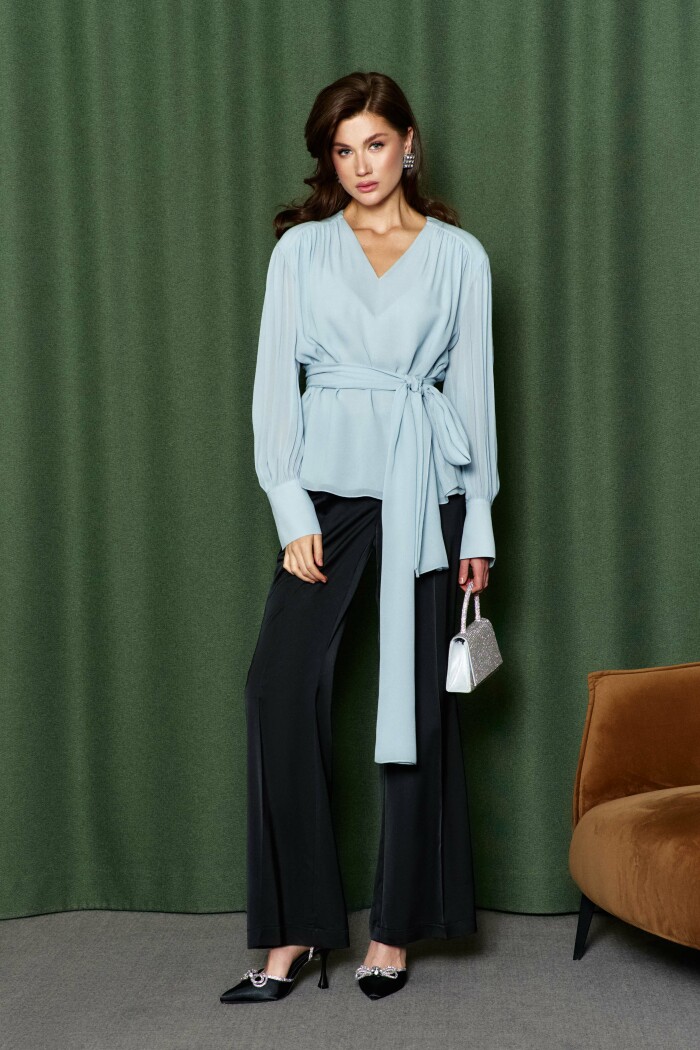 Блузка женская 1T2061082NYD26-3