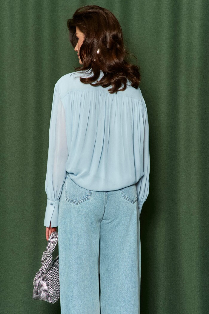 Блузка женская 1T2061082NYD26-11