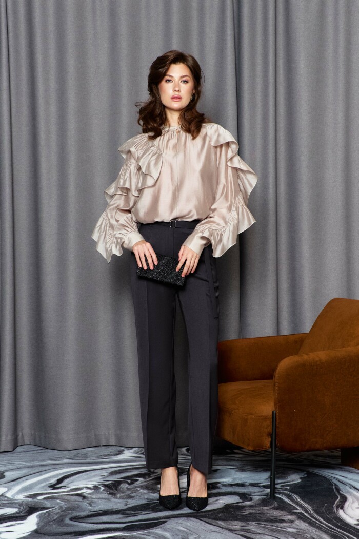 Брюки женские 1T4047030NYD26