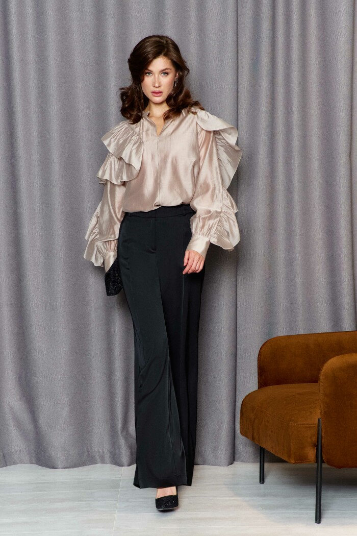 Брюки женские 1T4047030NYD26-5