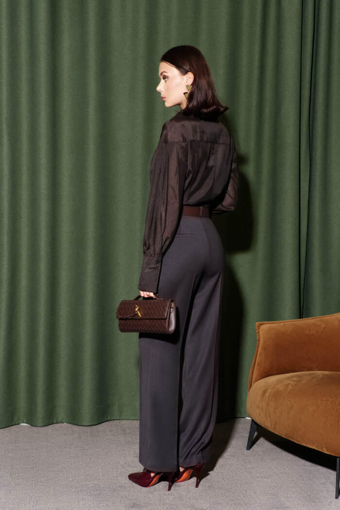 Брюки женские 1T4047030NYD26-4