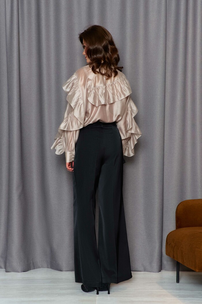 Брюки женские 1T4047030NYD26-3