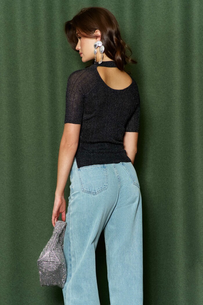 Джемпер женский 2V2008097SSD25-4