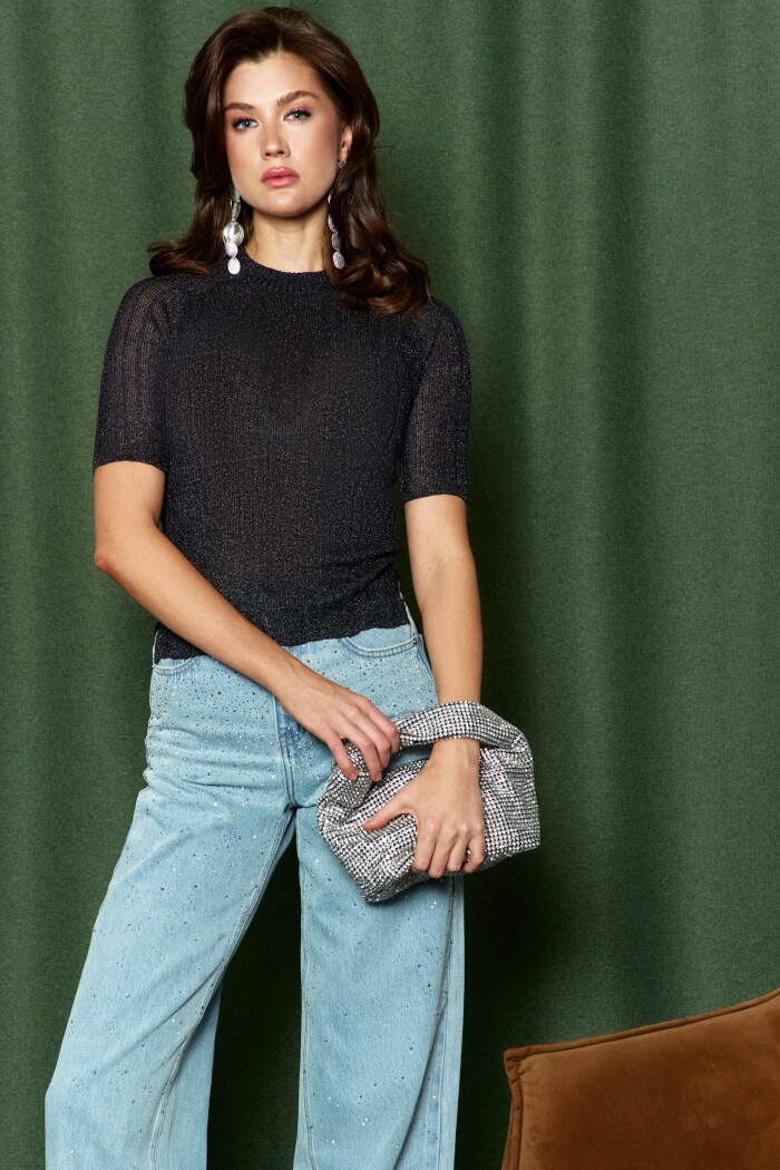 Джемпер женский 2V2008097SSD25