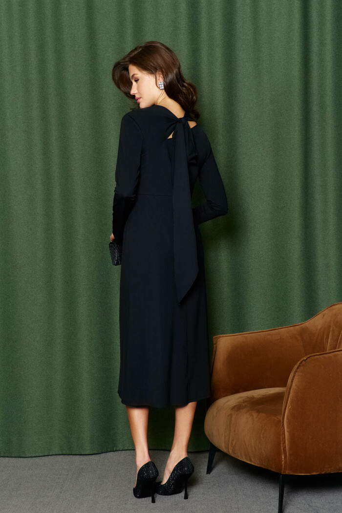 Платье женское 1T8002090NYD25-2