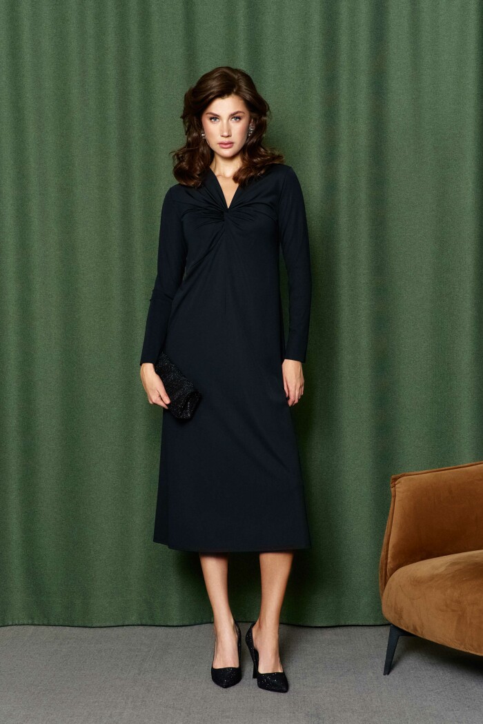 Платье женское 1T8002090NYD25-7