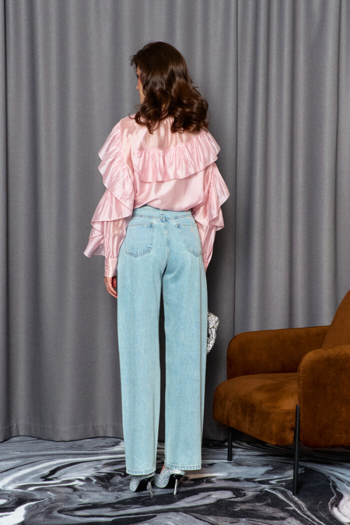 Брюки женские 2J4007088SSS26-7