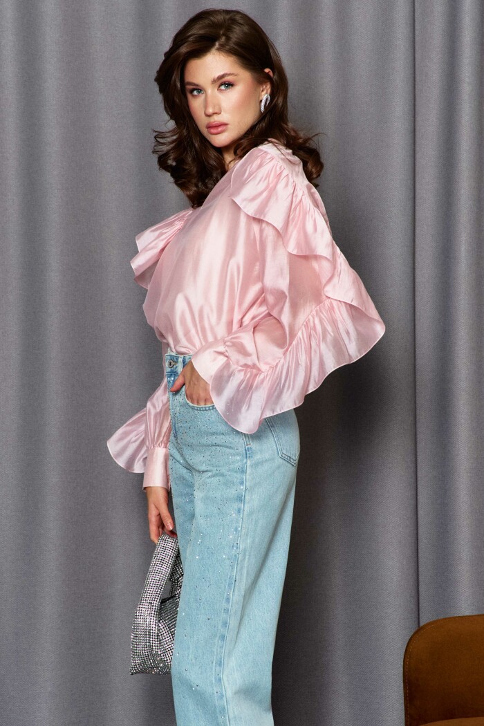 Брюки женские 2J4007088SSS26-10