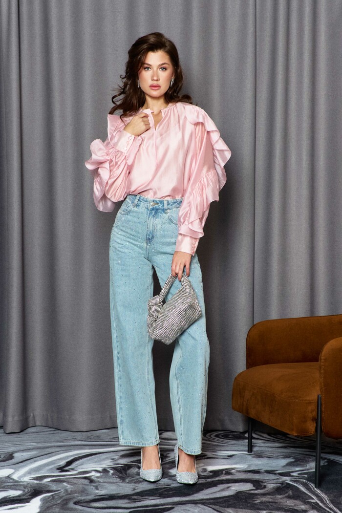 Брюки женские 2J4007088SSS26