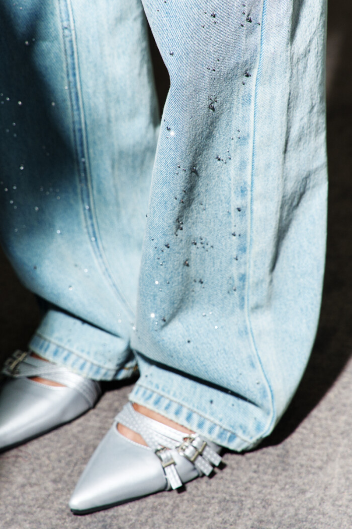 Брюки женские 2J4007088SSS26-6