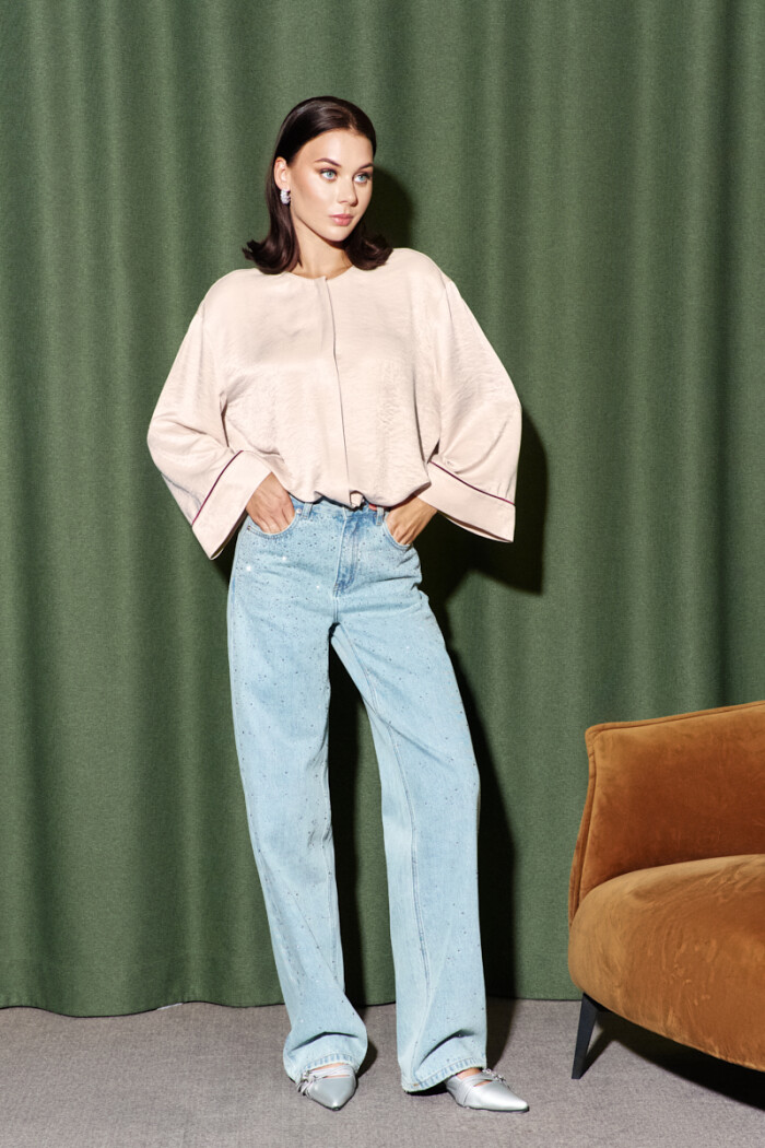 Брюки женские 2J4007088SSS26