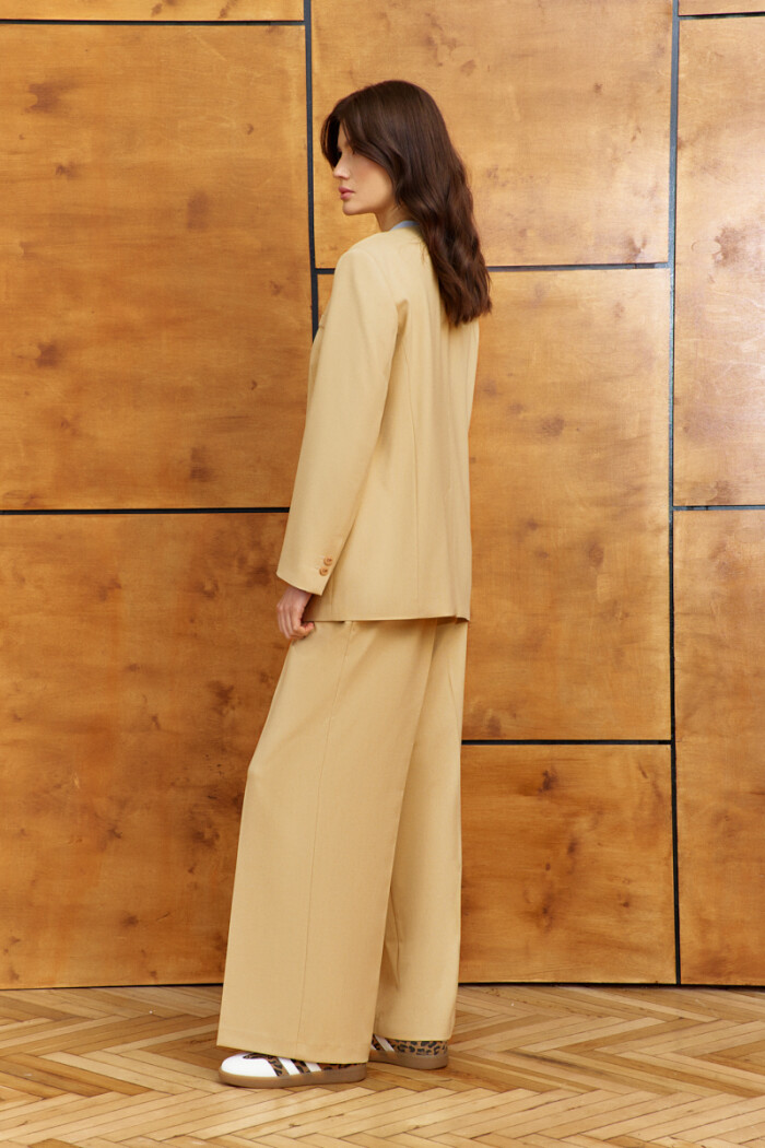 Брюки женские 1T4035020SSS26-7