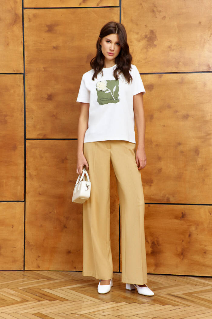 Джемпер женский 2K7005014SSA26-4