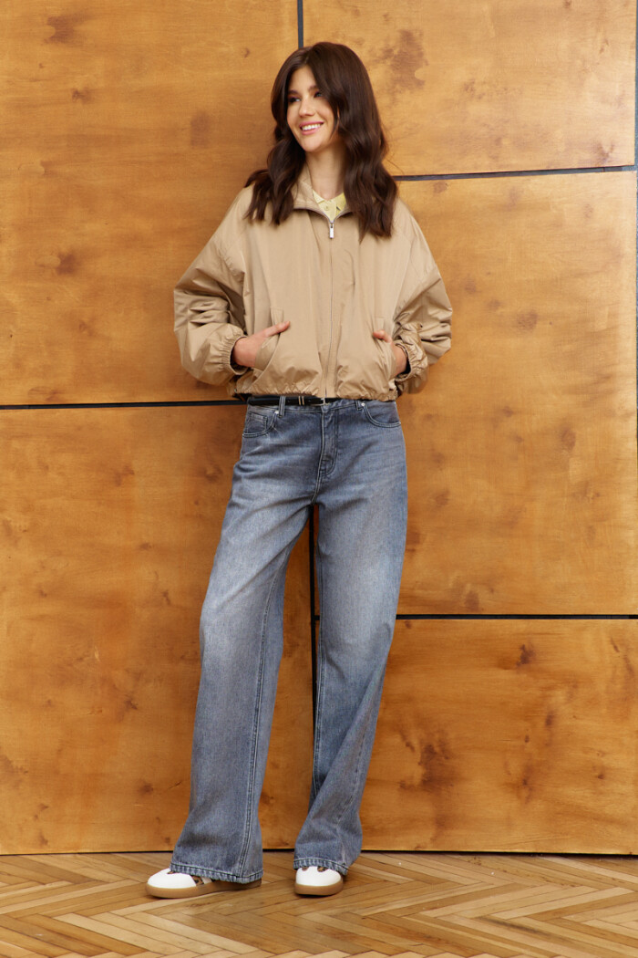 Брюки женские 2J4010001SSS26