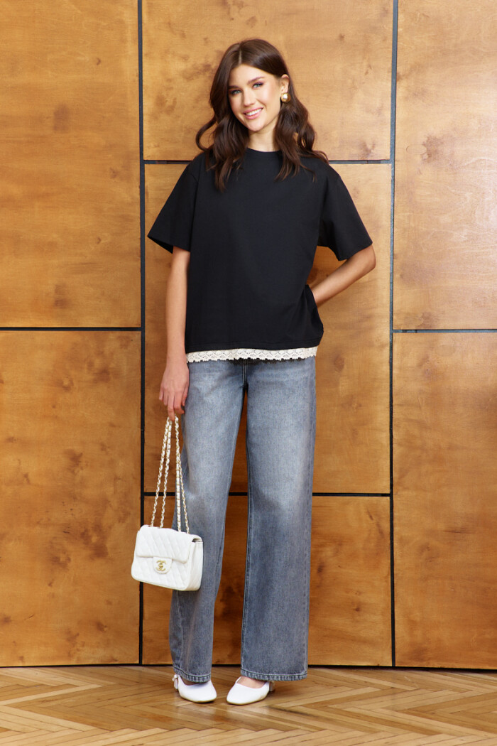 Джемпер женский 2K7002090SSS25 КР-5