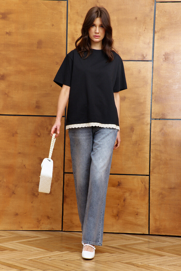 Джемпер женский 2K7002090SSS25 КР-4