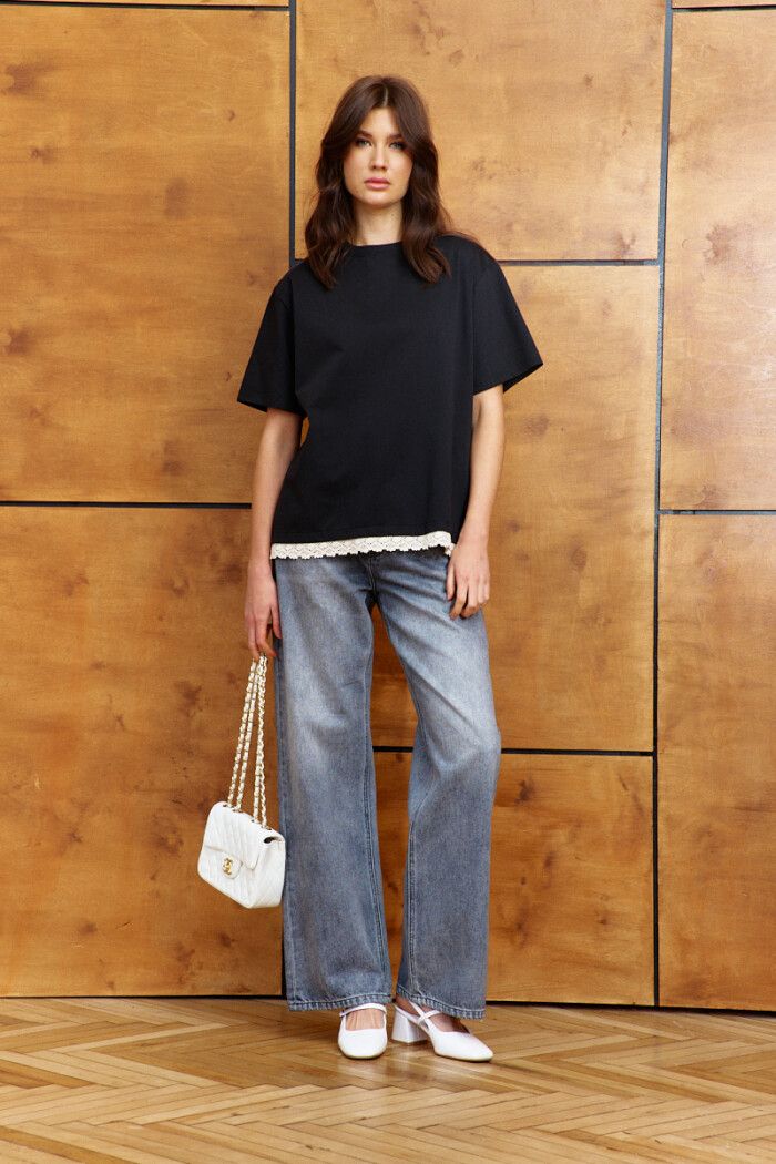 Джемпер женский 2K7002090SSS25 КР-6