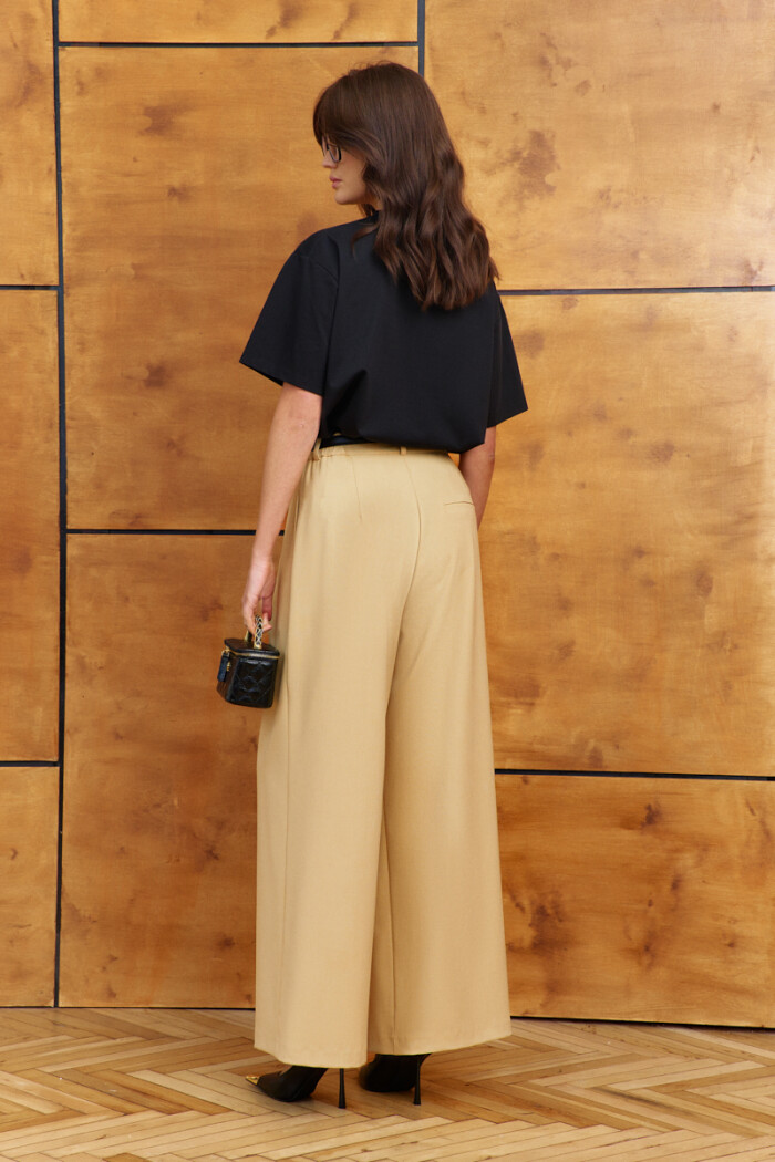 Брюки женские 1T4058020SSS26-4