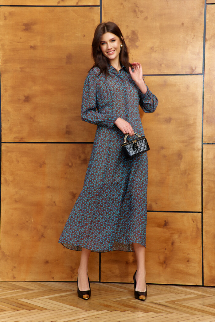 Платье женское 1T8121039SSS26-5