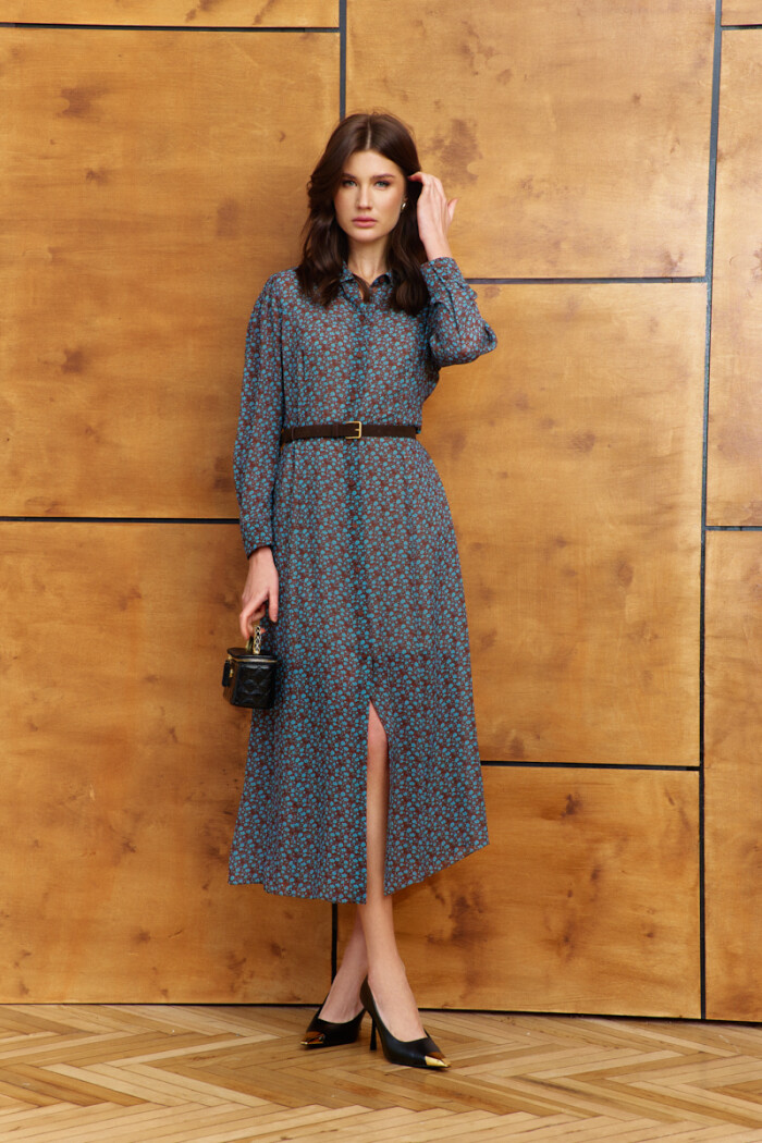 Платье женское 1T8121039SSS26-2