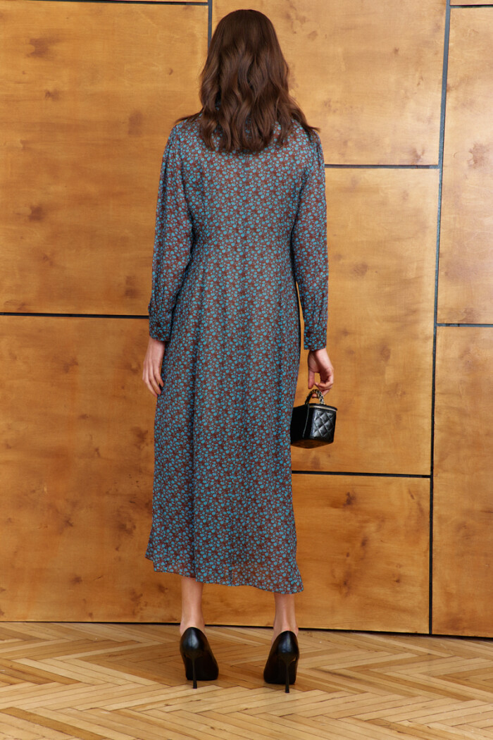 Платье женское 1T8121039SSS26-7